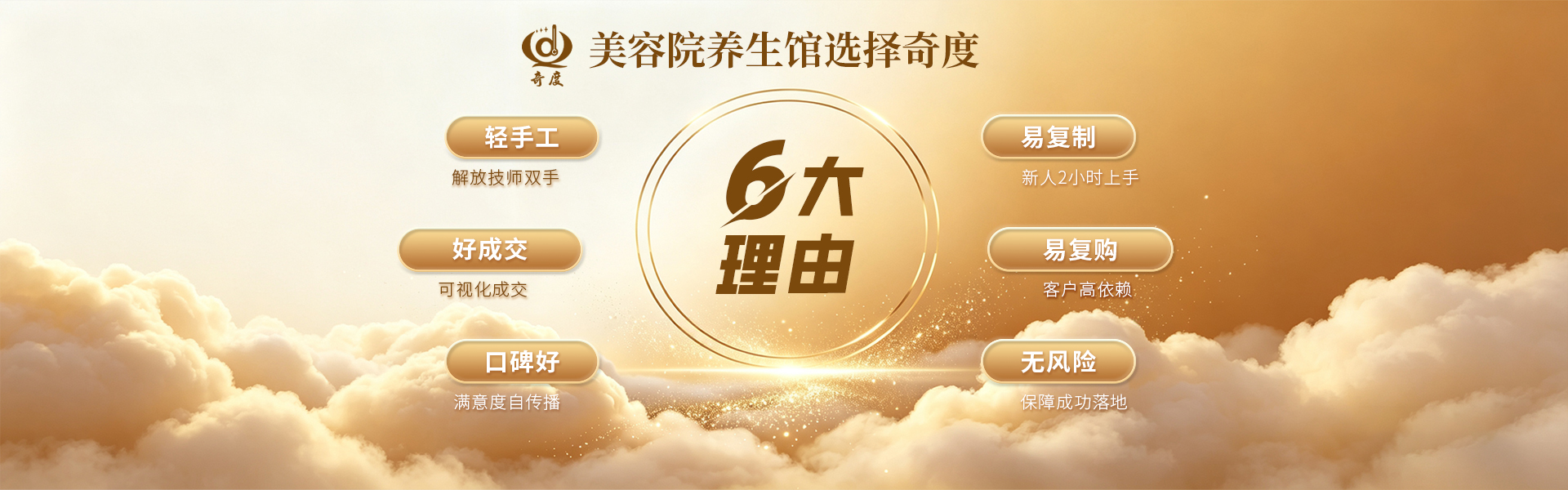 奇度